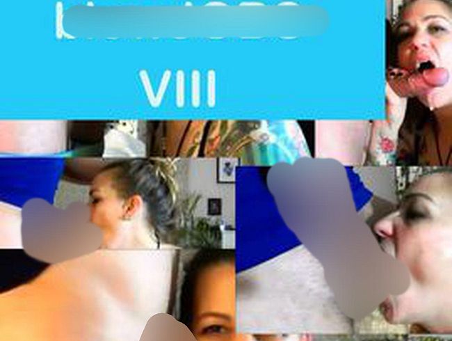 bl*wJOBS VIII - bla*en und Besamen