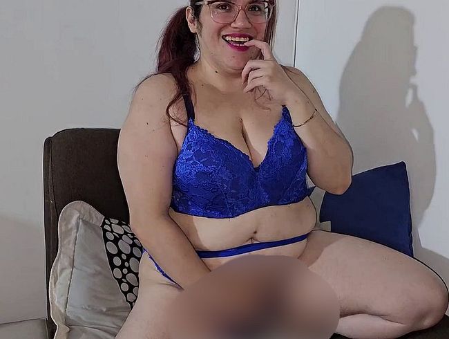 Stripper-Show heißer s*x Paar Leben Liebe wie die