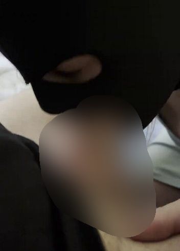 tief und gierig, musste schl**ken...sper*a wird in den Hals gespri**t...