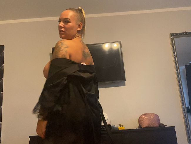 Neuer Rekord! Schnellspri**er Alarm!