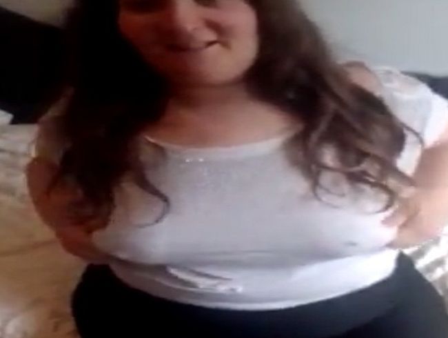 Hallo Mario ! Naaa hast du Lust auf mich ? Vorgeschmack auf Livetreffen