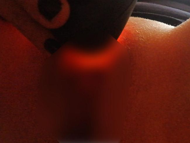 Es mir mal wieder selbst bes**gT