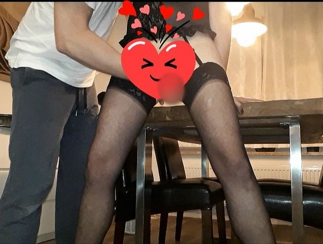 Mein erstes Mal squirten OMG(