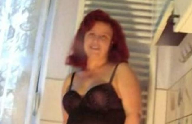 nach Pause wieder da