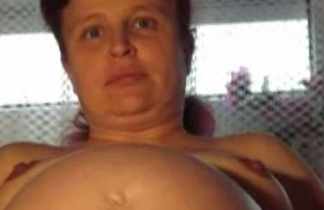 PullerPu**y ganz nah sein