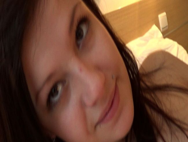 bl*wjob für den Casting-Agenten