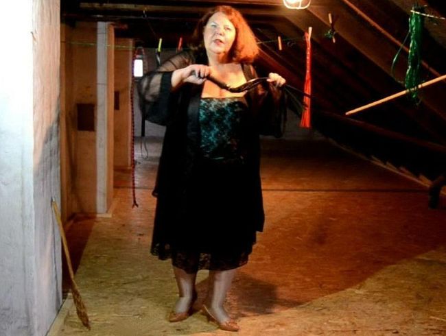 Mein span**ng Equiment 2