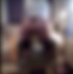 Zeigefreudig.....:-)))