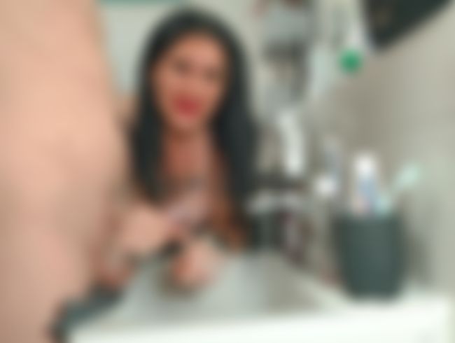 schw**zPflege für Loser! Schaffst DU es NICHT ABZUspri**EN?