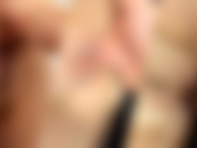 Geiler dog*y-Squirt und danach schön durchgefi**t geworden