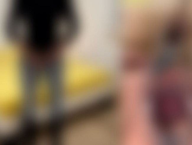 Mein Besuch beim Gynäkologen war richtig heiss, sowas hatte ich noch nie