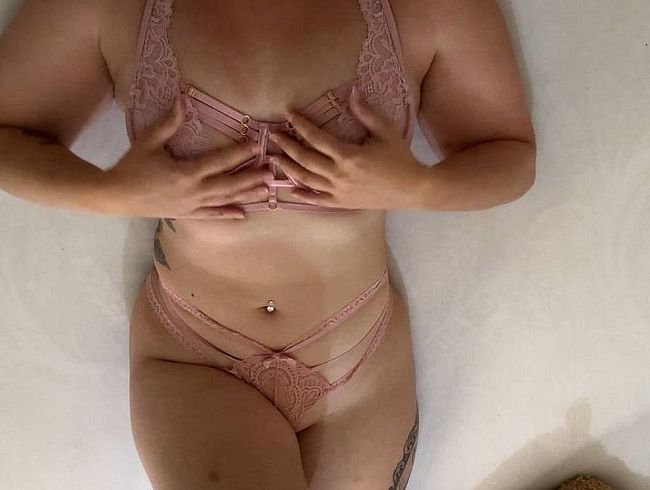 Komm doch mit mir ins Bett und lass uns Spaß haben