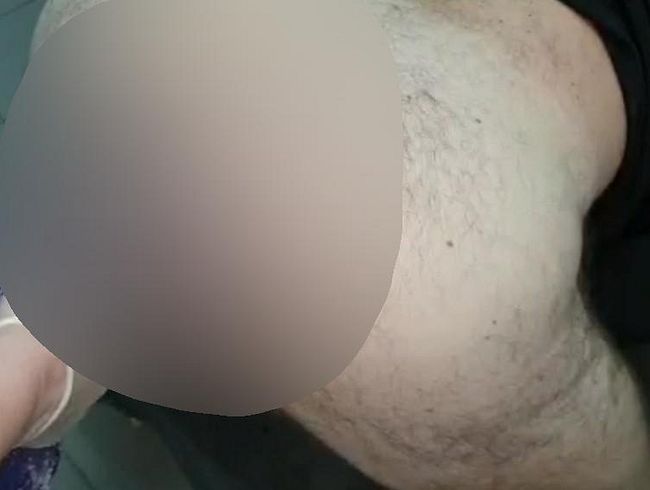 str*pon/ Pegging fi**