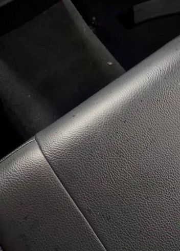 Geil ins Auto gepi**t