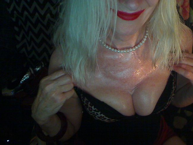 Pimmelschimpf-Video, Userwunsch