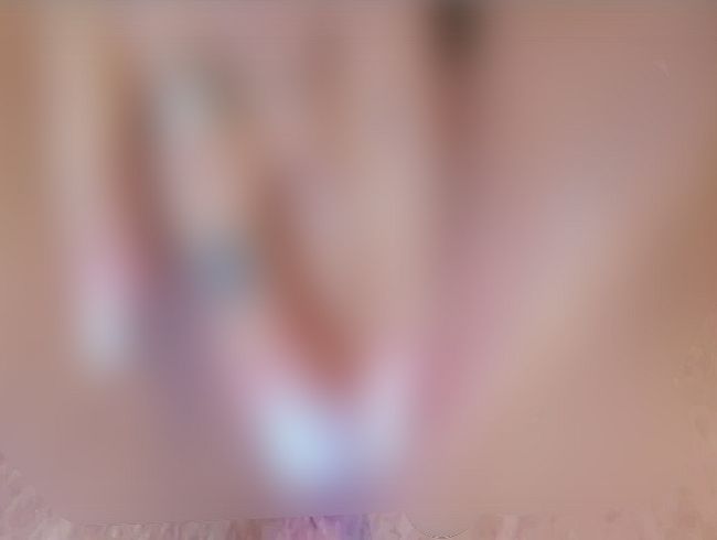 Ausgefallener musc** Spaß mit großen dicken ...