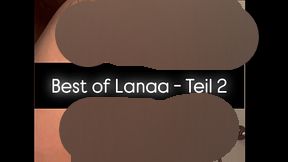 Best of Lanaa - Teil 2