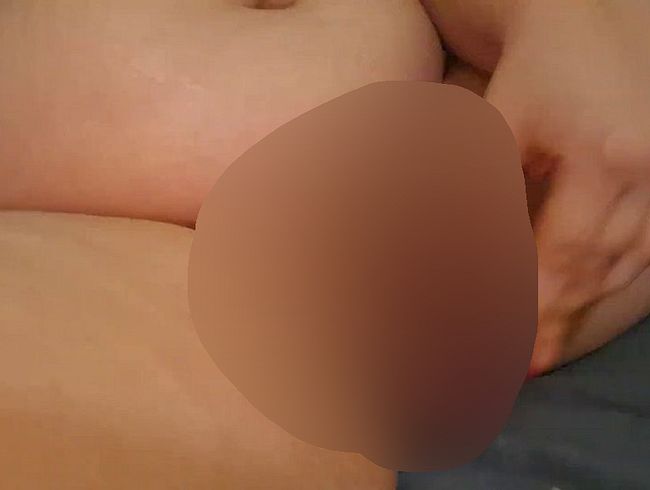 Versautes Video, dil*o Action mit Dirtytalk