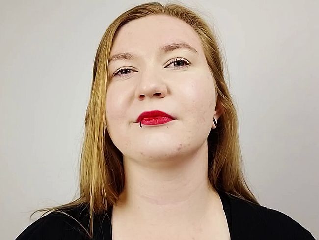 Nur ich und mein Spielzeug - lec* meinen vi*rator