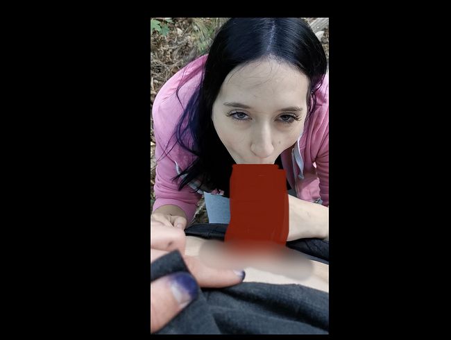 Hab ich das wirklich getan? Outdoor Abenteuer, wurden wir gesehen?