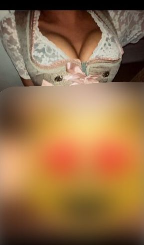 Oktoberfest cream**e gefi**t im POV