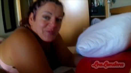 geiler bl*wjob in Portugal (ohne Ton)