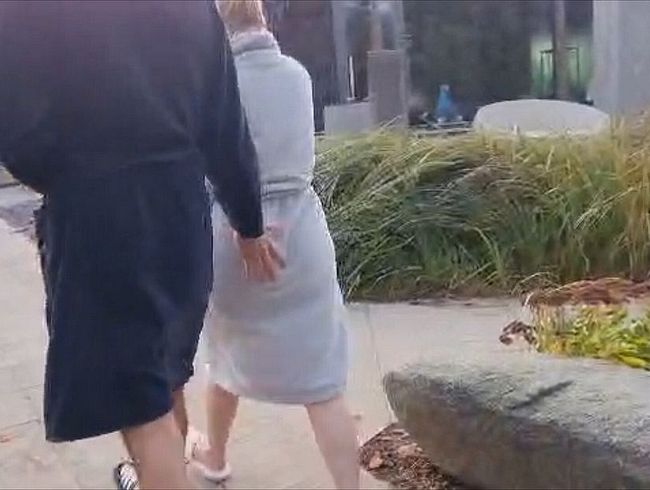 Hausverbot riskiert in DER sper*a-THERME! Inklusive SAHNE Aufguss!