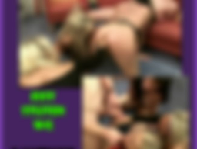 fi*t-stu*en Party EXTREM Teil 2