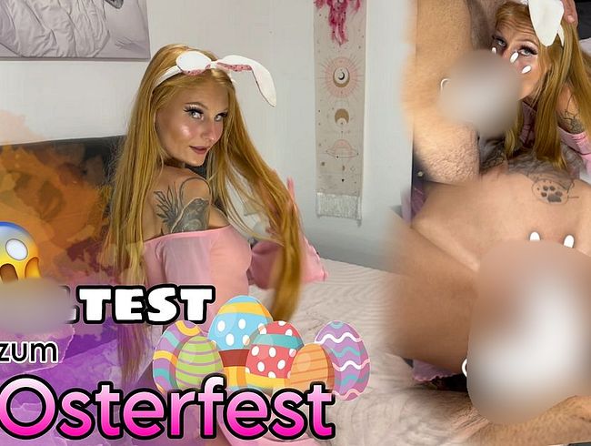 ana*test zum Osterfest