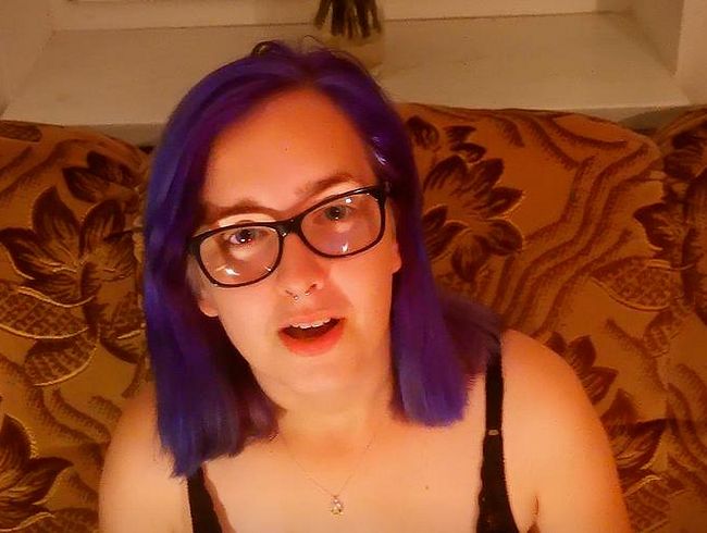 Mein ERSTER bl*wJOB und das mit einem USER!!! - So ein Schnellspri**er!!! Ich war so AUFGEREGT!!!!