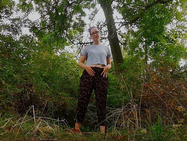 WAHNSINN!! ICH HABE MICH GETRAUT!! DAS ERSTE MAL NACKT!! - Ich war soooo AUFGEREGT!!