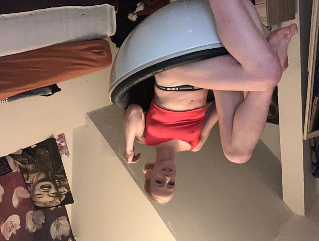 wi**sanleitung - hast du endlich wieder Zeit für deine geliebte ?