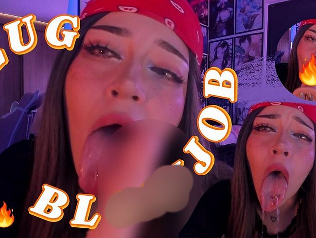 Schnecken-bl*wjob ??