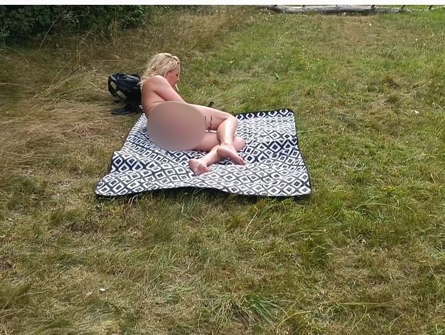 Bin ich echt so leicht zu haben?! bl*wjob für dreisten Spanner!