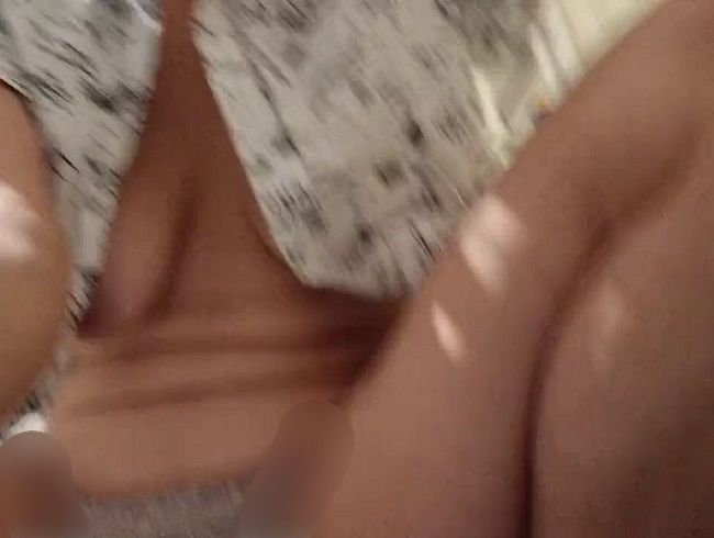 Linas s*xWorkShop - die WASCHMASCHINE im Schleudergang REITEN