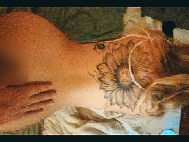 Das Sitzt! Seine Latte fi**t mich um den Verstand