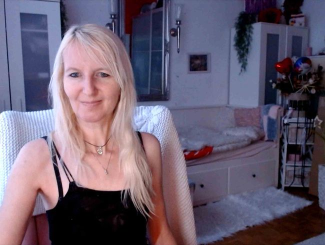 weihnachten und neue dessous