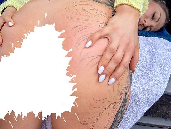 Public ars** gefi**t beim ersten Date!