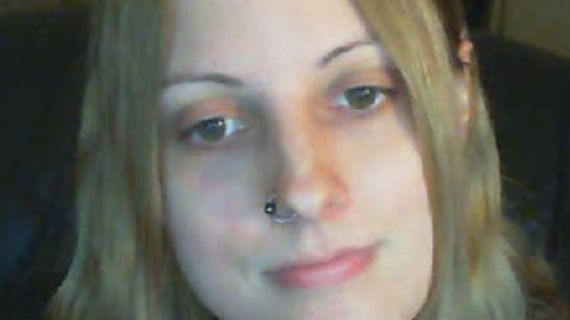 Gespankt, die fo**e bearbeitet und in den ars** gefi**t