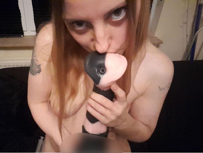 Mein neuer Lieblingsdil*o