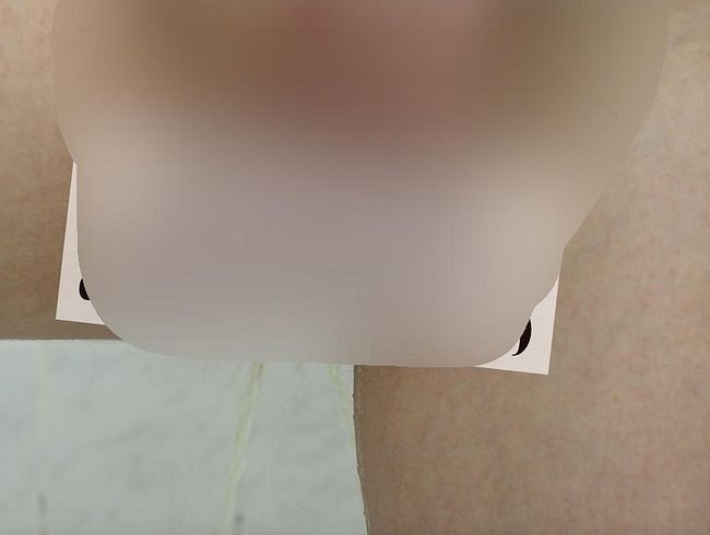 Mein 1.Mal naturs***!