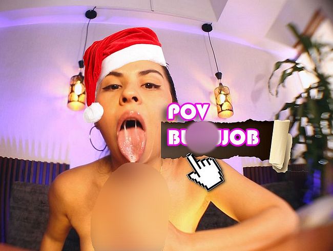 POV OF A TREMENDOUS bl*wJOB IN FIRST PERSON ONLY HERE