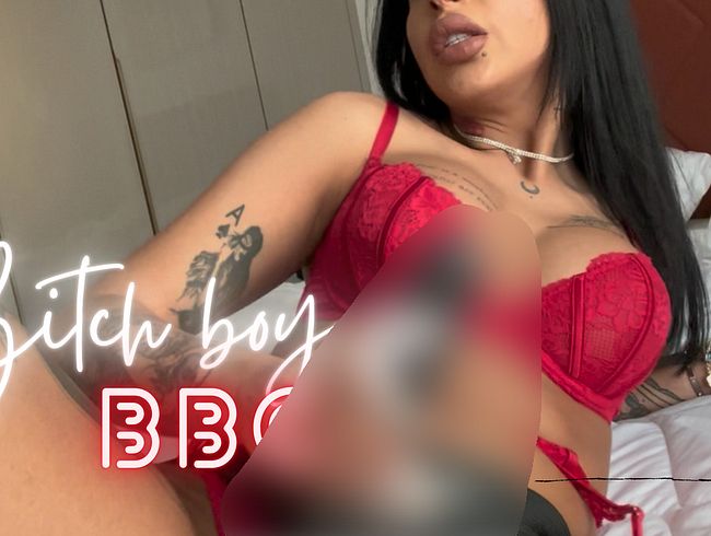 „BitchBoy für BBC“