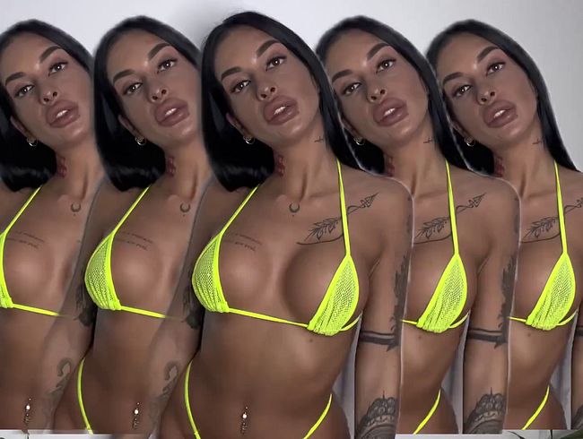 DIE GOONING-THERAPIE 2