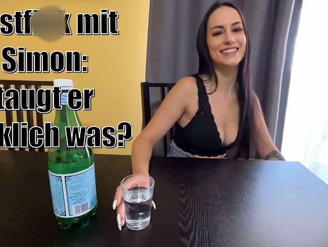 Testfi** mit Simon: taugt er wirklich was?