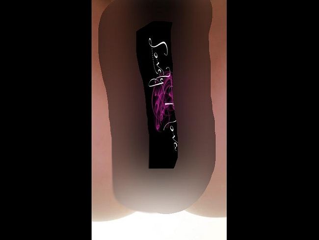 Siehst du den Lusttropfen?