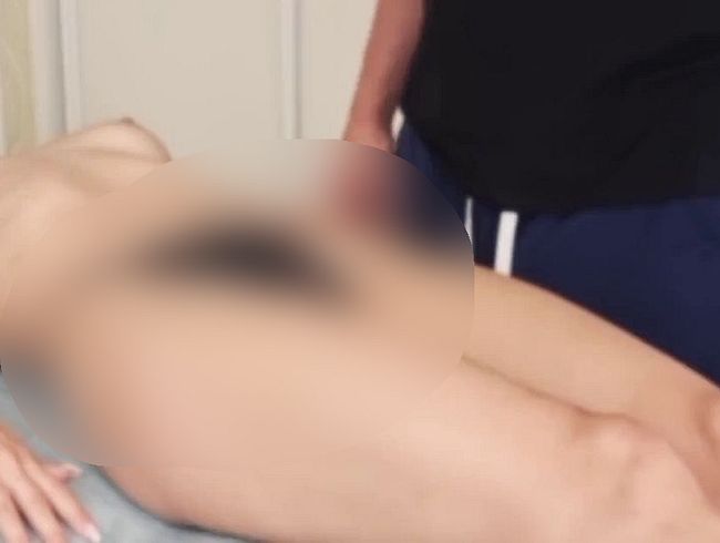 Geile Massage