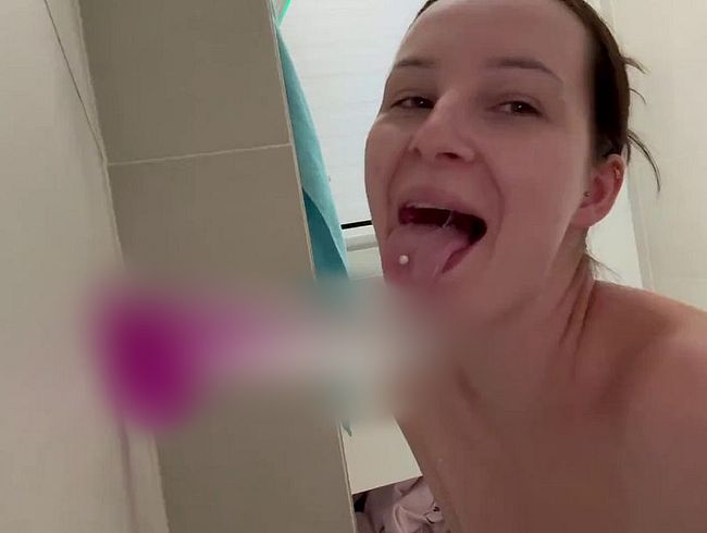 Extrem deep***oat?! Und am schluss noch drauf gepi**t!