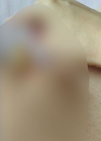 Sie ist im Urlaub – ich spiele mit ihrem Lieblingsspielzeug …