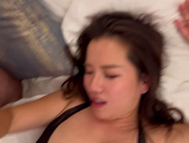 Ich geniesse Harte schwä**e